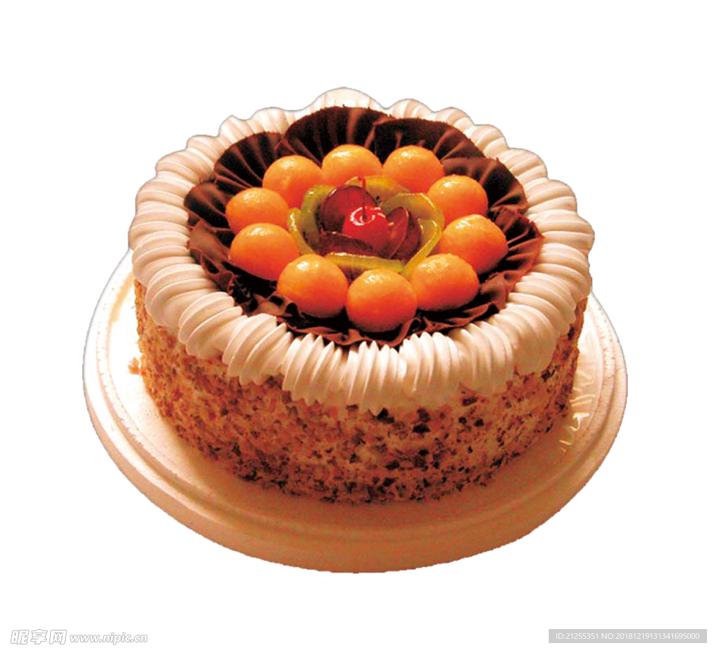 生日蛋糕
