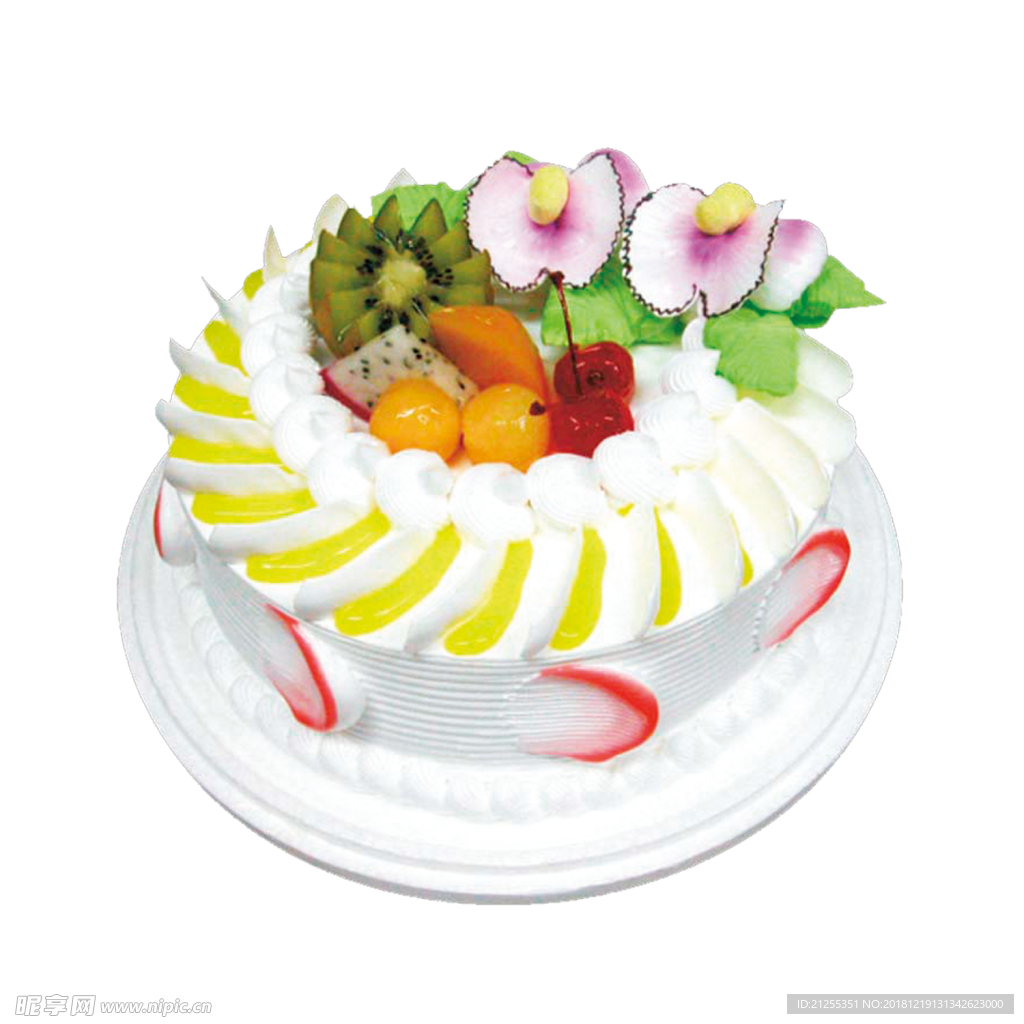 生日蛋糕