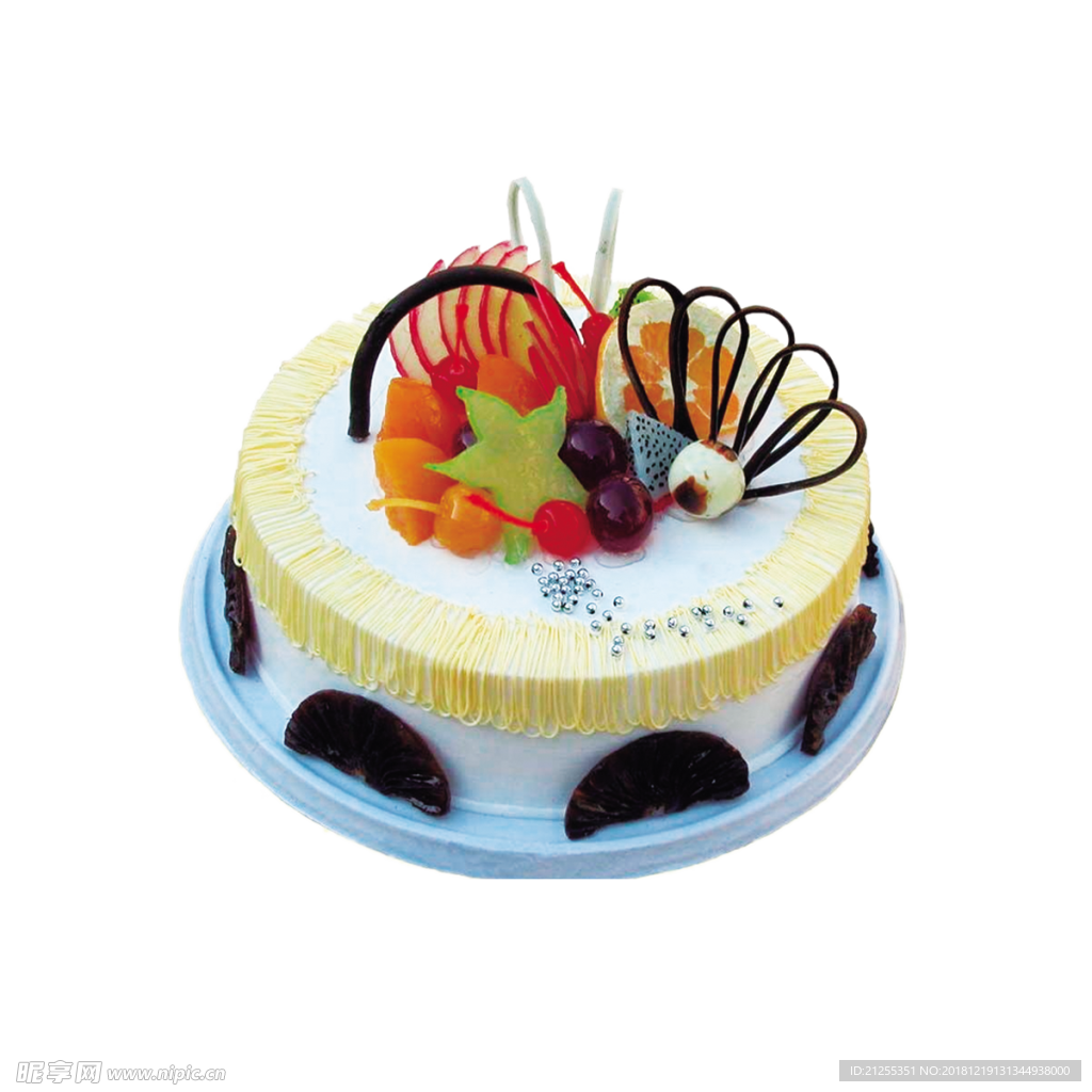 生日蛋糕