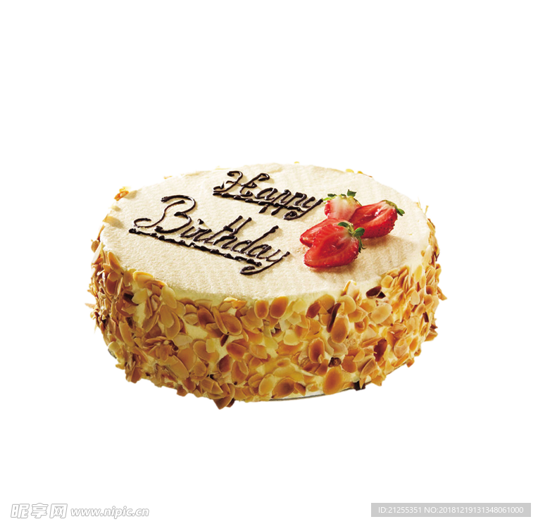 生日蛋糕