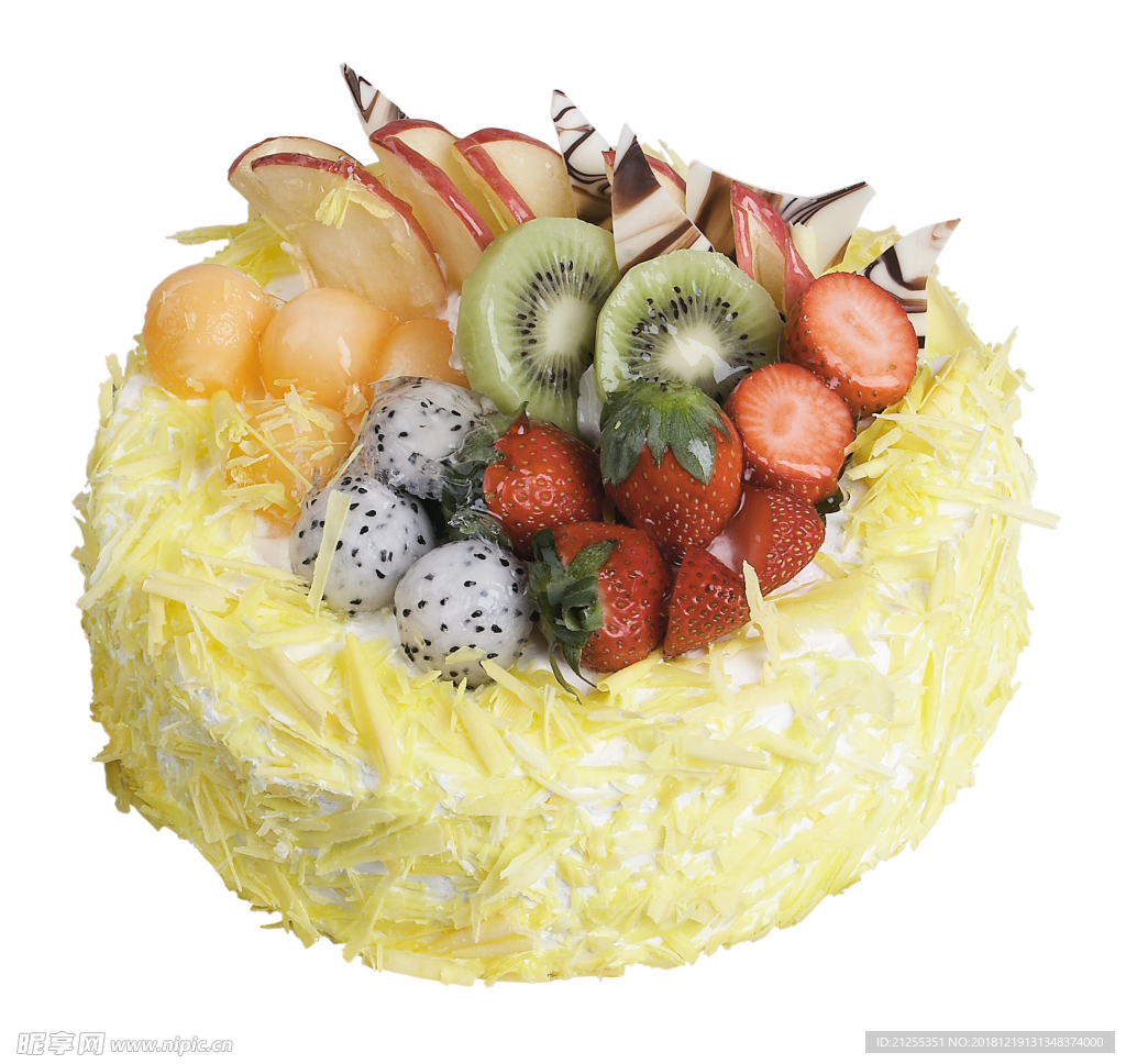 生日蛋糕