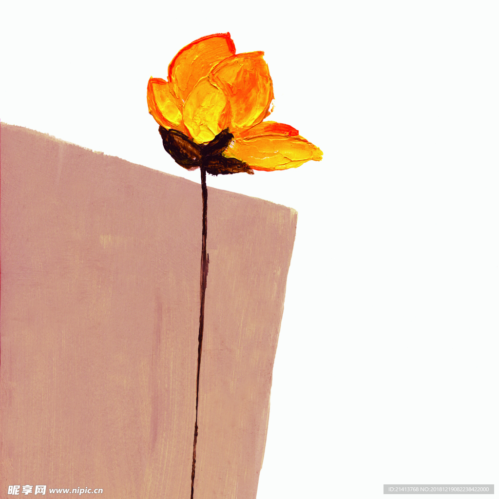 油画装饰画