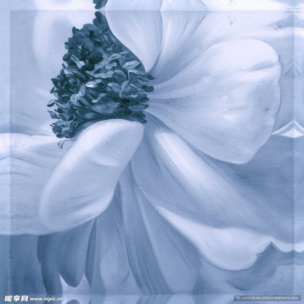 油画装饰画