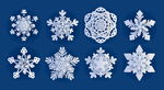 雪花
