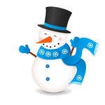 雪人