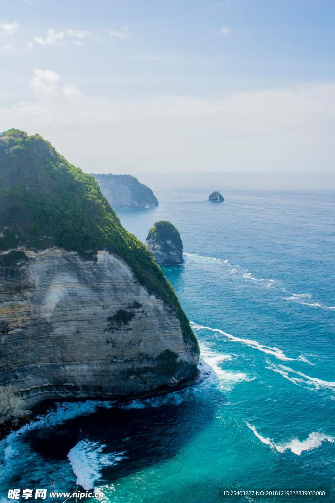 山水风景