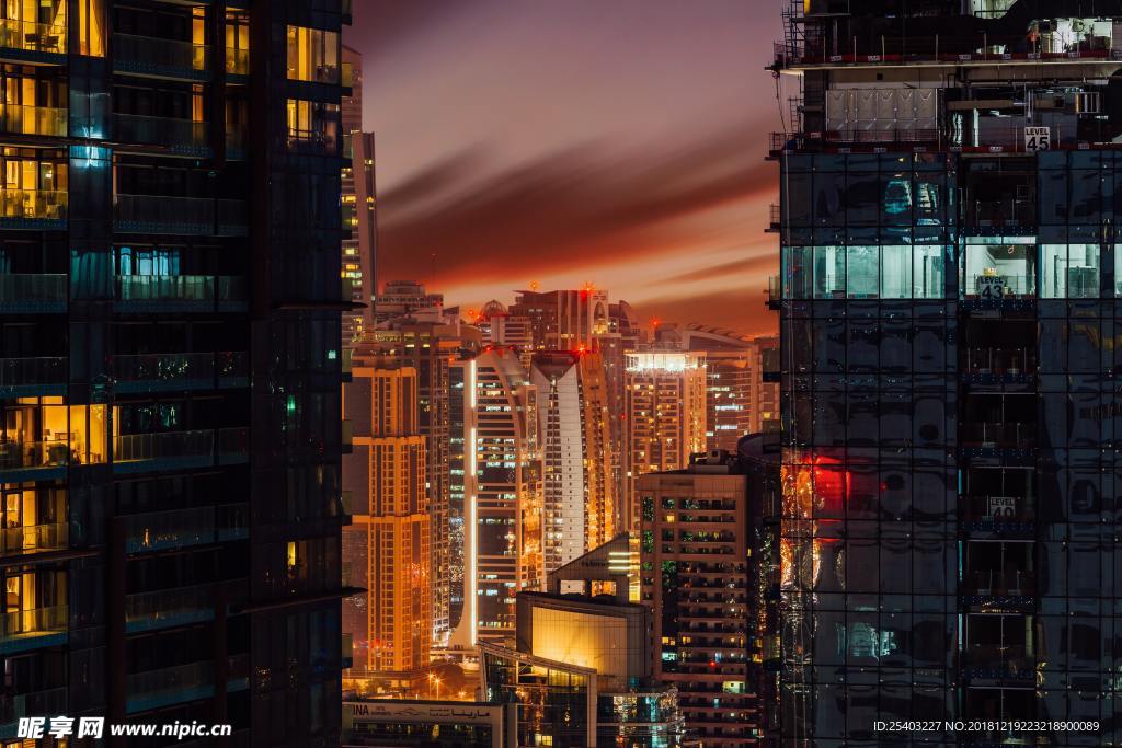 城市