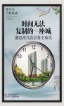 房地产海报
