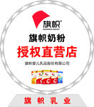 授权牌