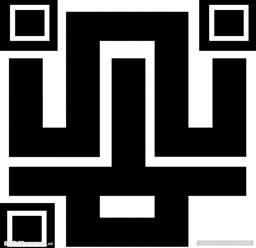 二维码