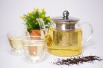 茶
