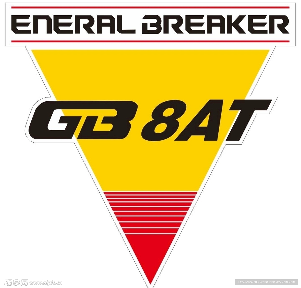 gb8at图案