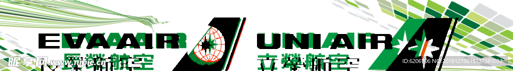 长荣航空logo