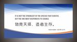 名人名言