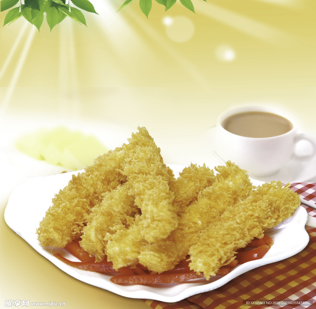 鸡柳