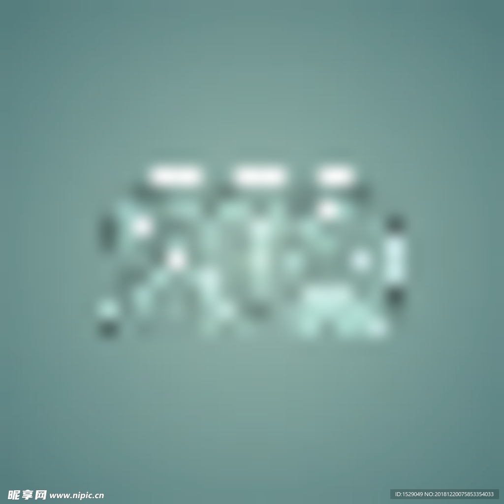 2019新年背景