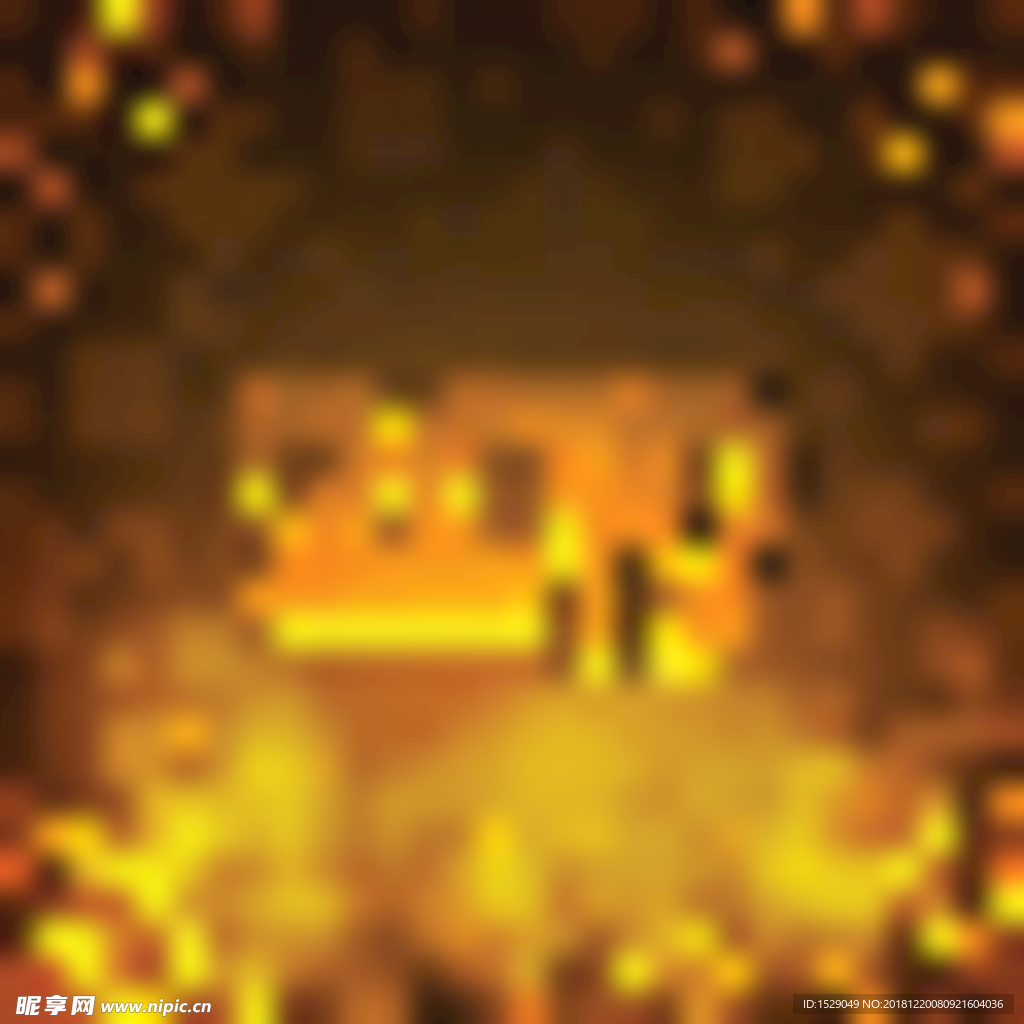 2019新年背景