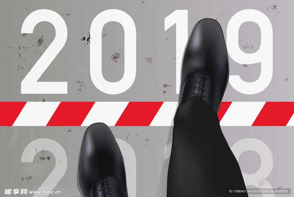 多效果展示的2019