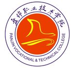 盘锦职业技术学院logo