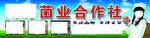 菌业合作社