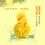 冰糖橙
