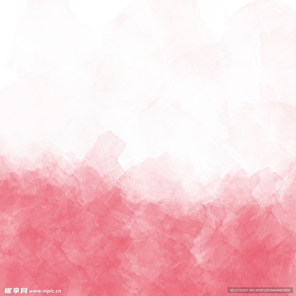 水彩纹理