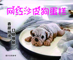 沙皮狗