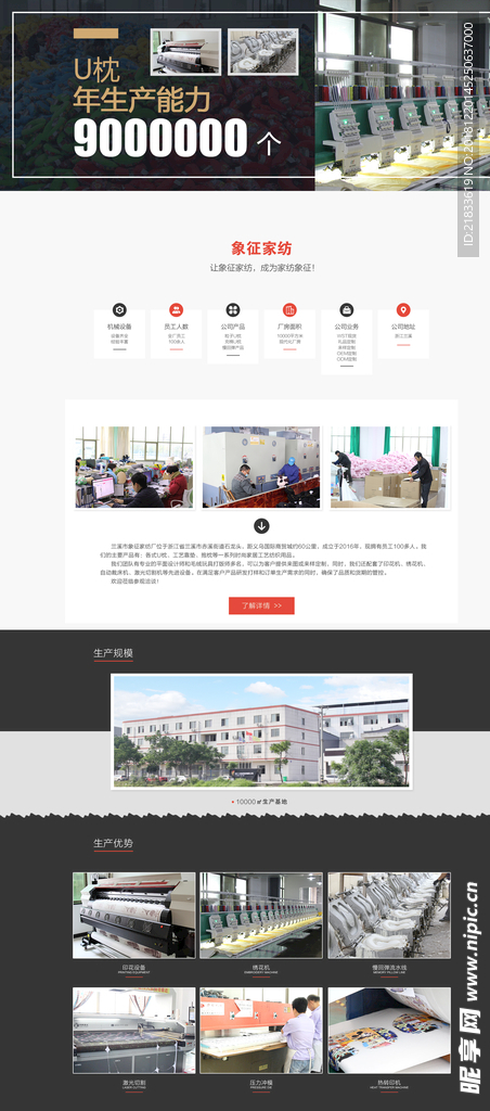 首页 诚信通 店铺 实力 电商