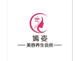 美容院logo