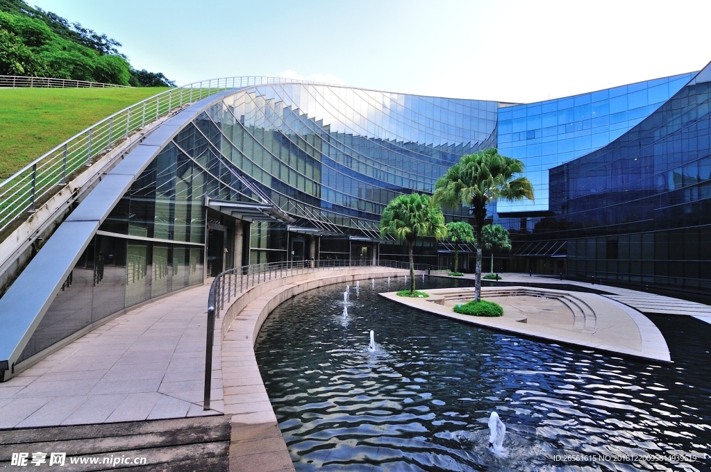 南洋理工大学