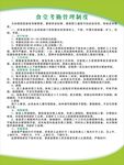 食堂考勤管理制度