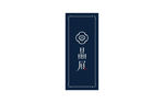 贔屓日式餐饮logo