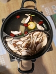 鸳鸯锅