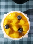 芒果蛋糕