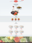 美食详情页