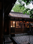 成都小院子