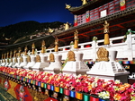白塔