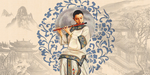 中国风