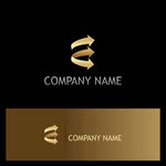 标签logo