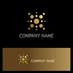 标签logo