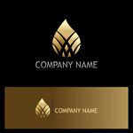 标签logo