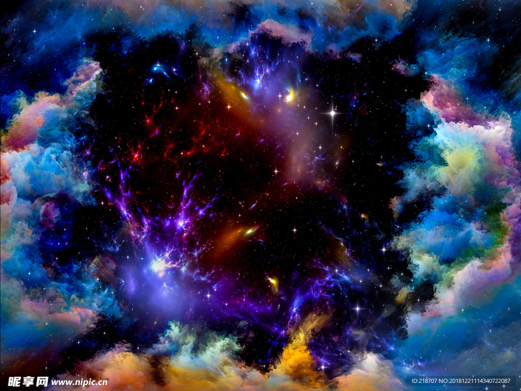 星空