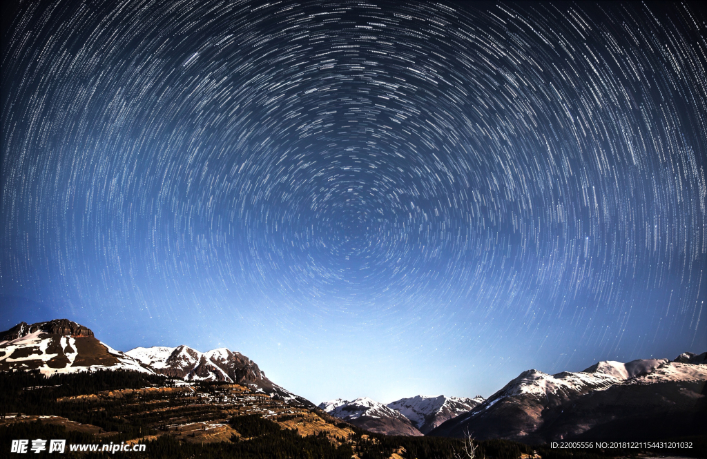 星空