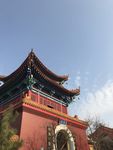 古建筑 寺庙 中国风建筑 寺院