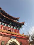 古建筑 寺庙 中国风建筑
