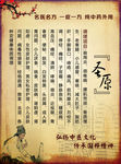 中医文化