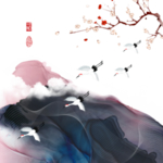 中国风