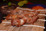 烤肉串