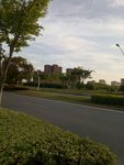 无锡街景