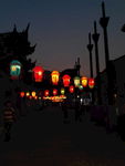 夜公园